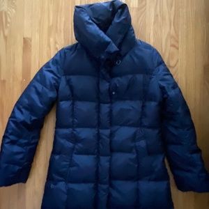 Maxmara Weekend puffer